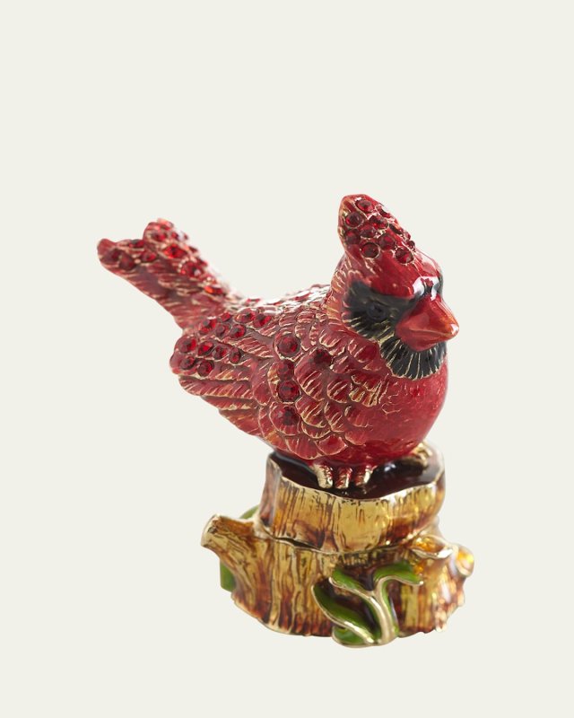 Cardinal Box